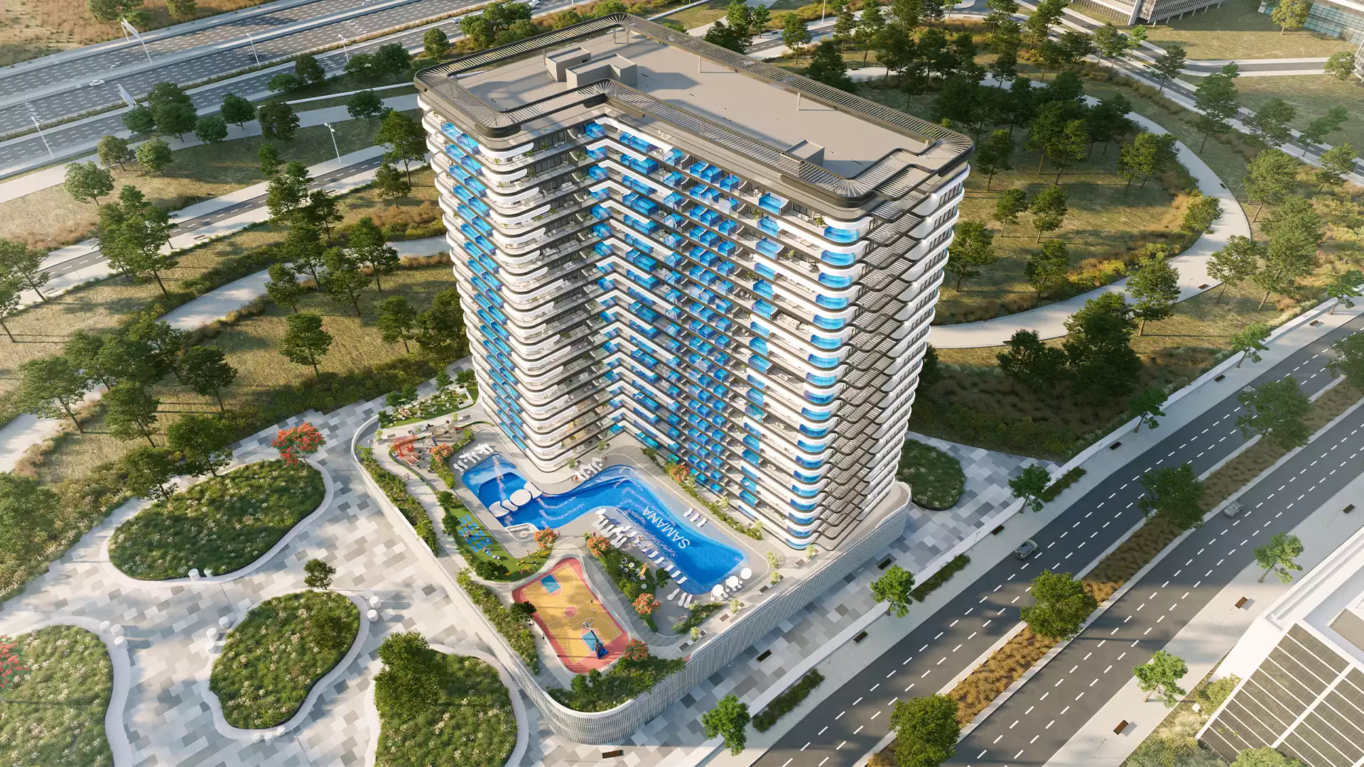 Edge-Realty-Samana  Resorts